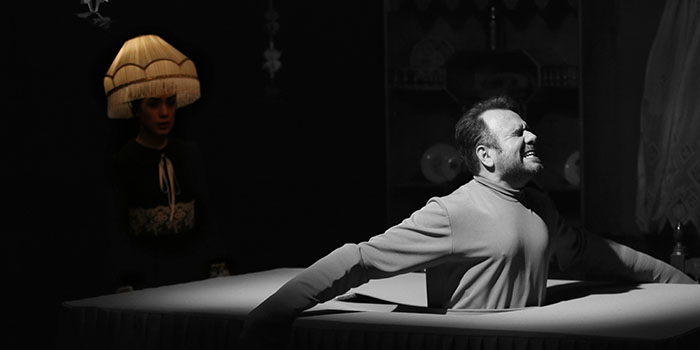 اشیاء از آنچه فکر می‌کنید به شما نزدیک‌ترند