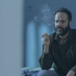 برسد به دست پری