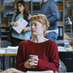 تحلیل و بررسی فیلم اتاق دبیران «The Teachers' Lounge»