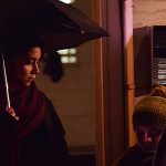 فیلم کوتاه مارپله ساخته‌ی مصطفی رستم‌پور و عاطفه رضایان