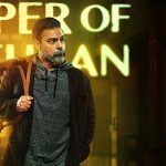 افعی تهران؛ تقابل اخلاق، تروما و نقد اجتماعی در قالب درام روان‌شناختی