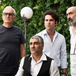 نقد فیلم صبحانه با زرافه‌ها