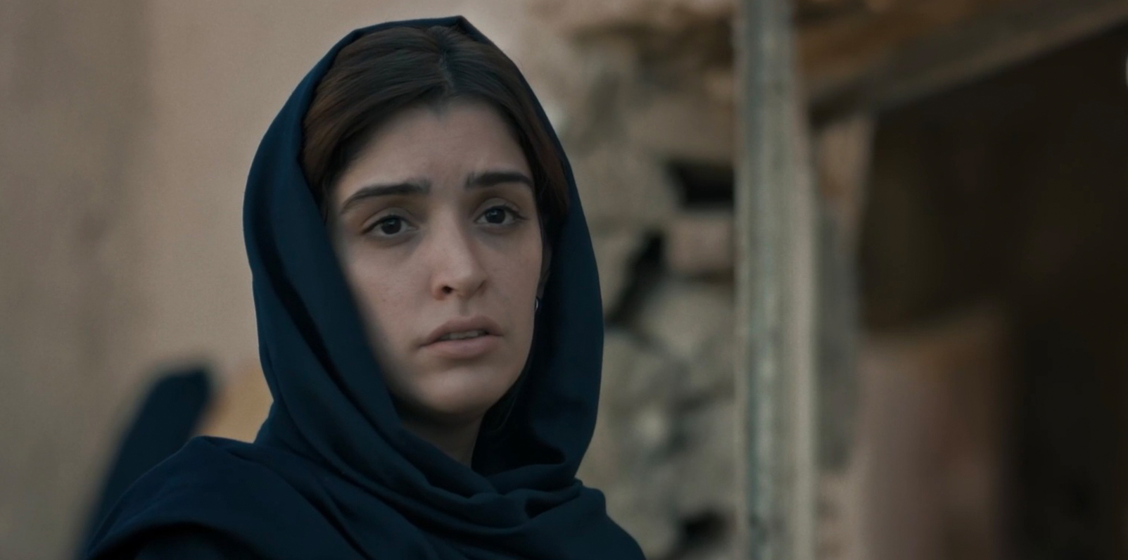 فیلم کوتاه گالیا