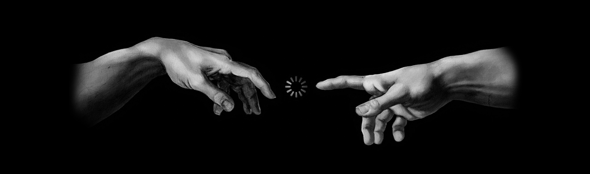 The Creation of Adam