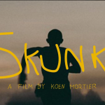 تحلیل و بررسی فیلم Skunk (2023) اثر Koen Mortier