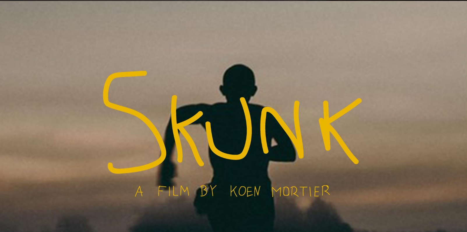 تحلیل و بررسی فیلم Skunk (2023) اثر Koen Mortier