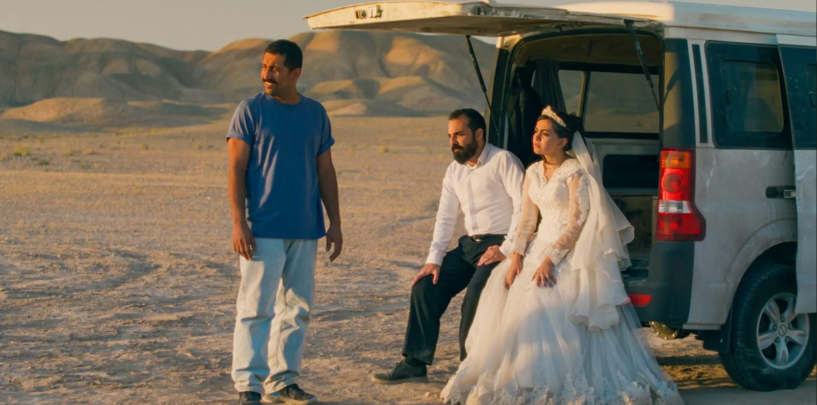 تحلیل فیلم یک تصادف ساده 2025