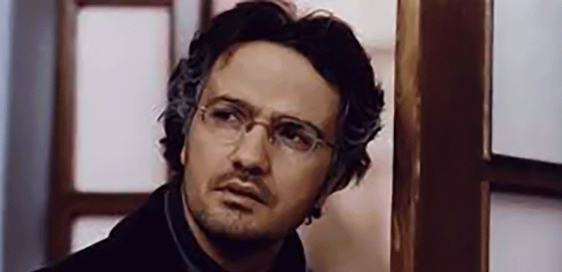 تحلیل فیلم شب یلدا 1380