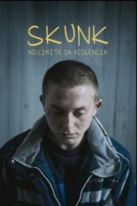 تحلیل فیلم Skunk 2023 ساخته Koen Mortier"