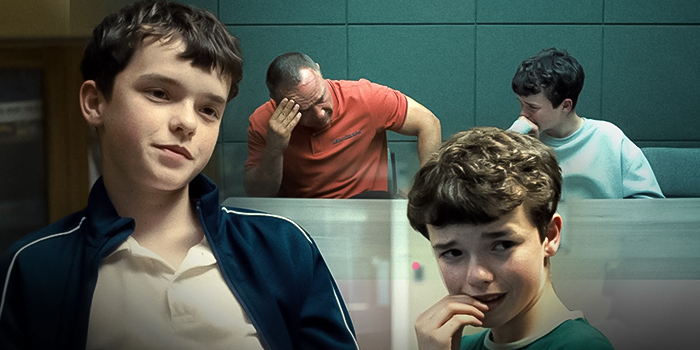 تحلیل سریال نوجوانی (Adolescence)