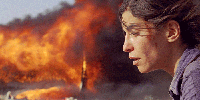 تحلیل و بررسی فیلم Incendies (2010)  اثر دنی ویلنوو